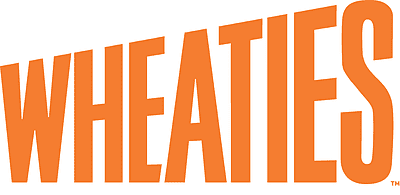 Wheaties logo